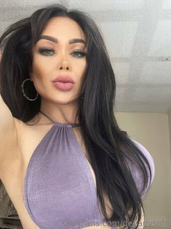 Devany Soto Nude Leaks OnlyFans Photo 6