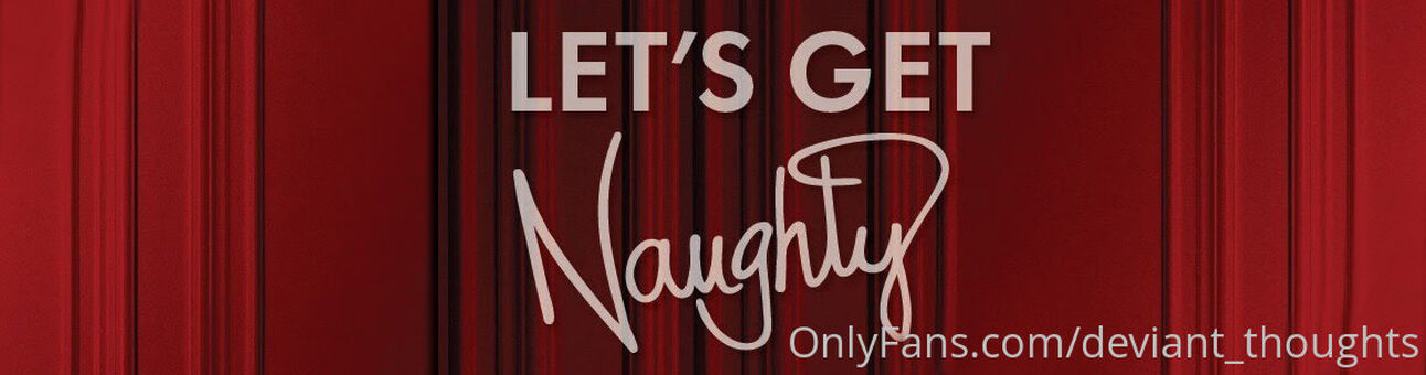 deviant_thoughts Nude Leaks OnlyFans Photo 1