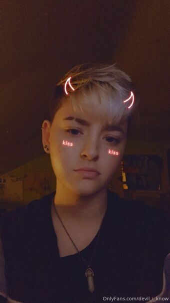 devil_i_know Nude Leaks OnlyFans Photo 2