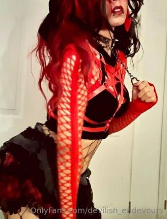 devilish_endevours Nude Leaks OnlyFans Photo 3