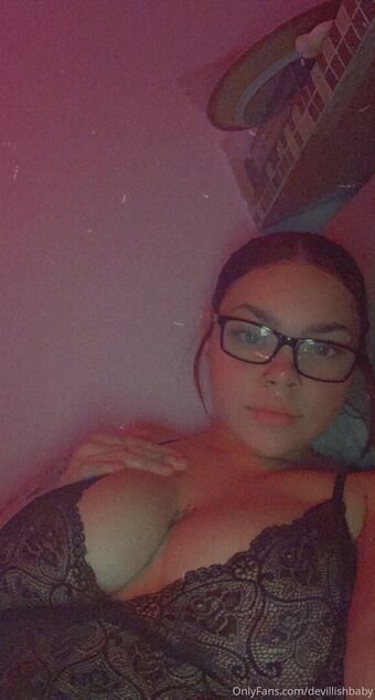 devillishbaby Nude Leaks OnlyFans Photo 20