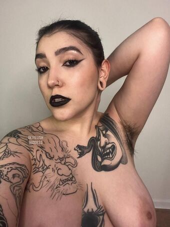 devillishgoddess