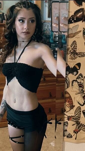 devilsdolll Nude Leaks OnlyFans Photo 39