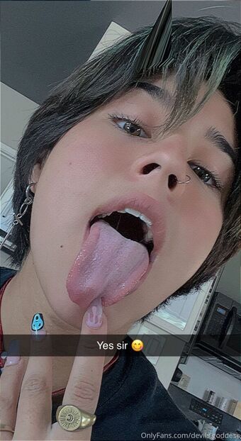 devilsgoddess Nude Leaks OnlyFans Photo 5