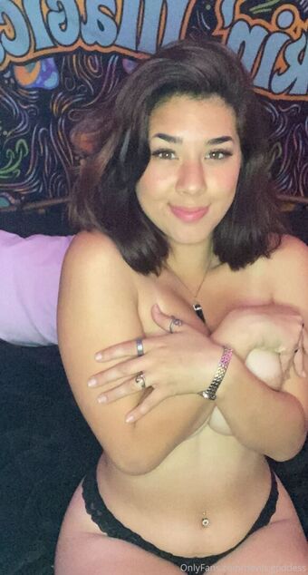 devilsgoddess Nude Leaks OnlyFans Photo 8