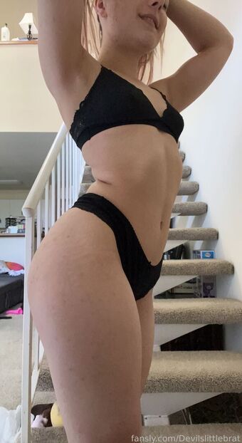Devilslittlebrat