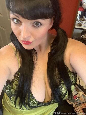 devon_breeze Nude Leaks OnlyFans Photo 19