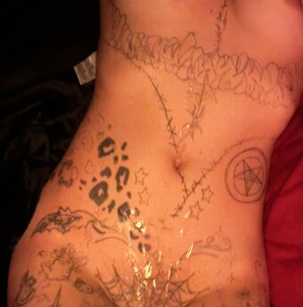 devouredmys0ul Nude Leaks OnlyFans Photo 36