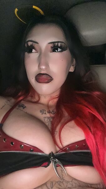 devouredmys0ul Nude Leaks OnlyFans Photo 37