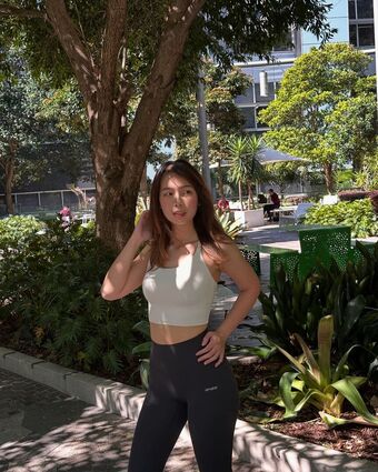 Devytha Maharani Nude Leaks OnlyFans Photo 15
