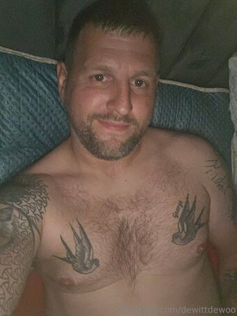 dewittdewoo Nude Leaks OnlyFans Photo 18