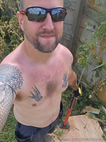 dewittdewoo Nude Leaks OnlyFans Photo 19