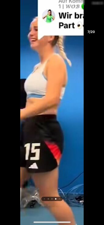 DFB Damen
