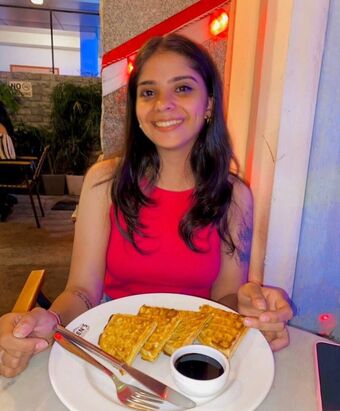 dhanvi.16 Nude Leaks OnlyFans Photo 1