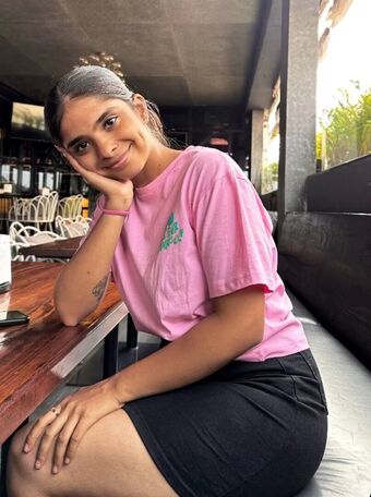 dhanvi.16 Nude Leaks OnlyFans Photo 4