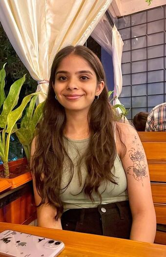 dhanvi.16 Nude Leaks OnlyFans Photo 6