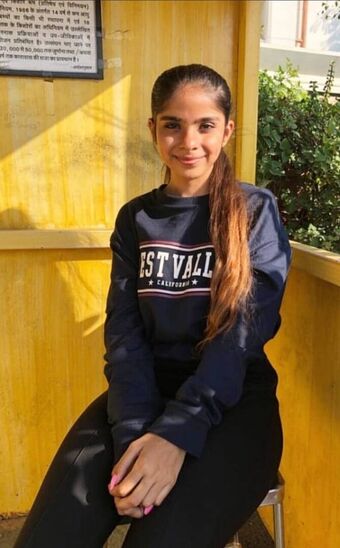 dhanvi.16 Nude Leaks OnlyFans Photo 7