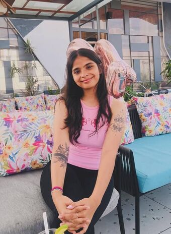 dhanvi.16 Nude Leaks OnlyFans Photo 9