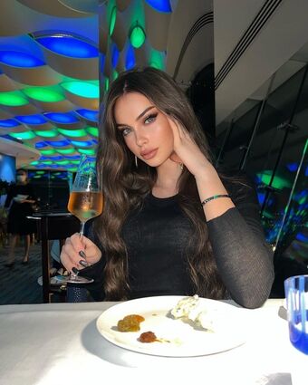 Dia Bentley Nude Leaks OnlyFans Photo 3