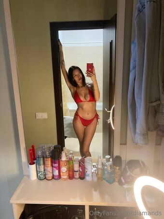 diamands Nude Leaks OnlyFans Photo 6