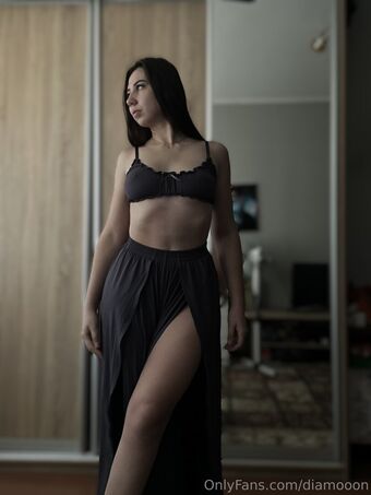 diamooon