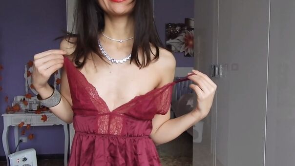 Diana Bartolomeo Nude Leaks OnlyFans Photo 21