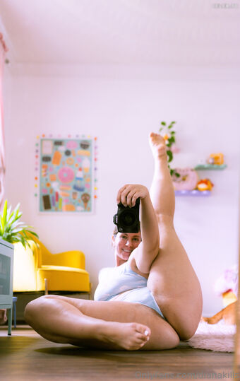 Diana Killingsworth Nude Leaks OnlyFans Photo 52