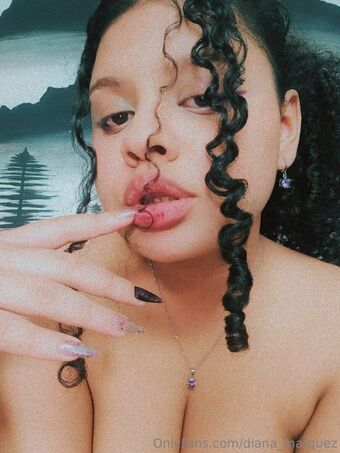diana_marquez Nude Leaks OnlyFans Photo 8