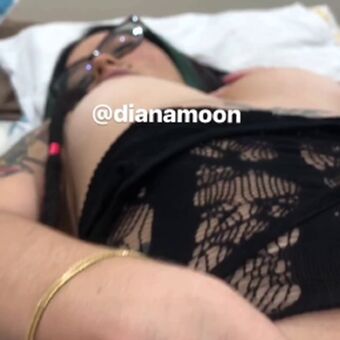 Diana Moon Nude Leaks OnlyFans Photo 7