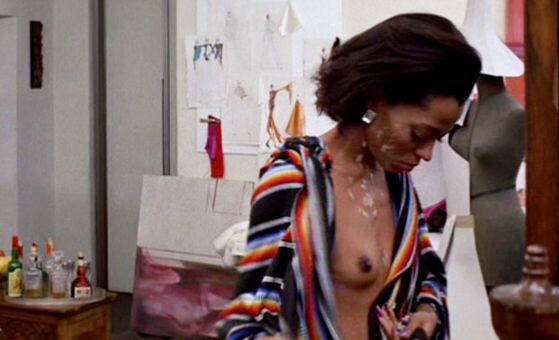 Diana Ross Nude Leaks OnlyFans Photo 1