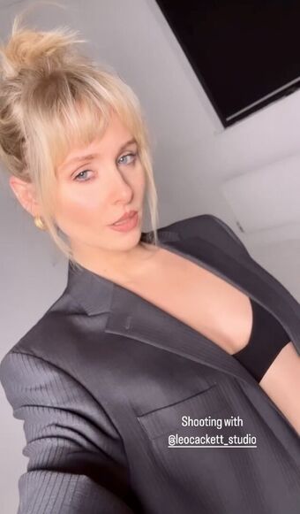 Diana Vickers