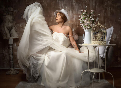 dianaoftherose Nude Leaks OnlyFans Photo 98