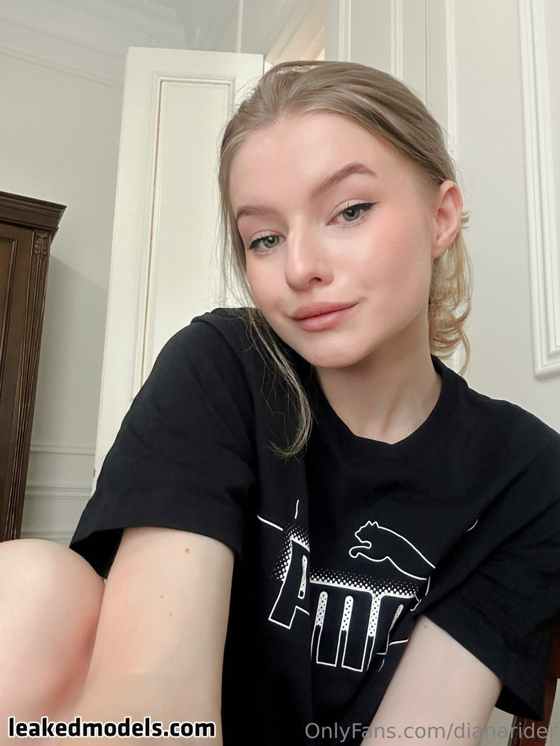 Diana Rider / _dianarider_ / dianarider Nude Leaks OnlyFans Photo #4 - Leaked Models