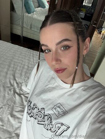 dianarubinski Nude Leaks OnlyFans Photo 1