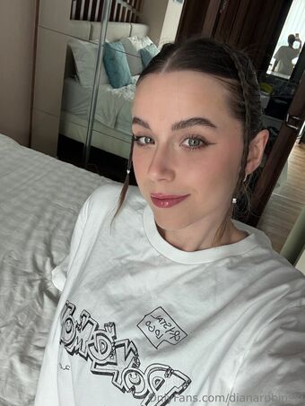 dianarubinski Nude Leaks OnlyFans Photo 2