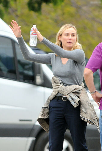 Diane Kruger