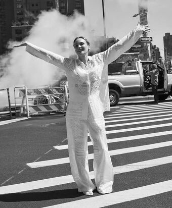 Diane Kruger