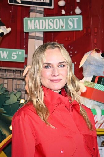 Diane Kruger