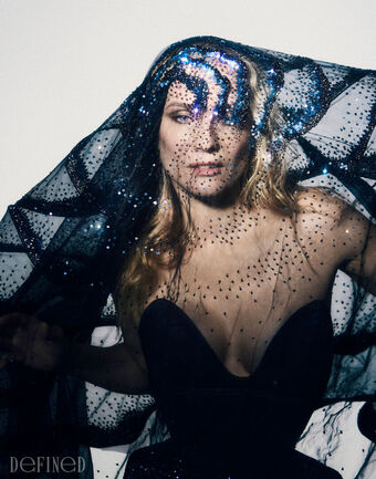 Diane Kruger