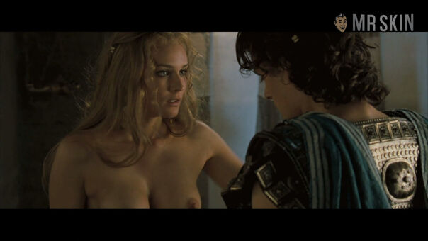 Diane Kruger Nude Leaks OnlyFans Photo 264