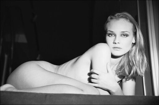 Diane Kruger Nude Leaks OnlyFans Photo 272