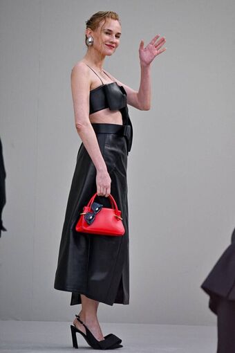 Diane Kruger Nude Leaks OnlyFans Photo 329