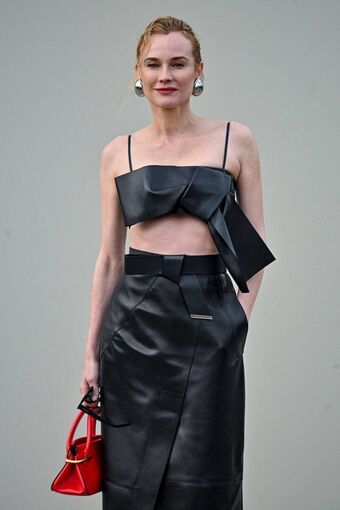 Diane Kruger Nude Leaks OnlyFans Photo 330