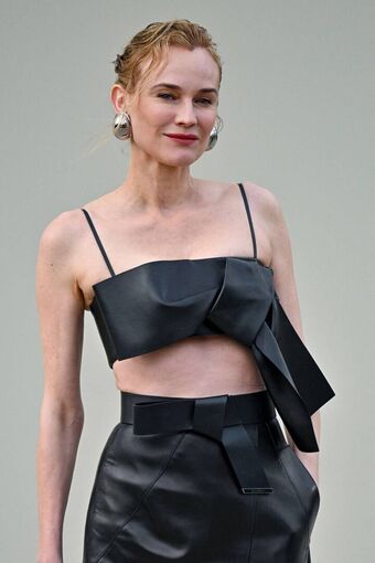 Diane Kruger Nude Leaks OnlyFans Photo 332