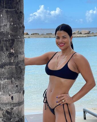 Dianita_fitcuerpolatino Nude Leaks OnlyFans Photo 2