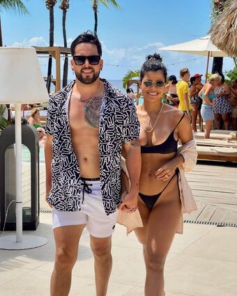 Dianita_fitcuerpolatino Nude Leaks OnlyFans Photo 3