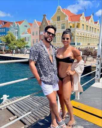 Dianita_fitcuerpolatino Nude Leaks OnlyFans Photo 4