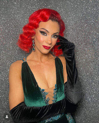 Dianne Buswell