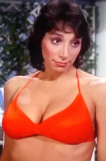 Didi Conn