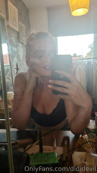 dididevil Nude Leaks OnlyFans Photo 5